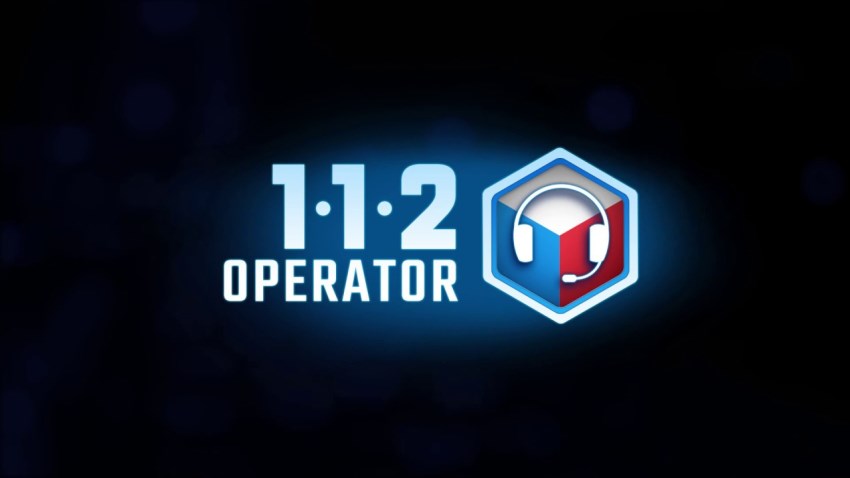 112 Operator cover