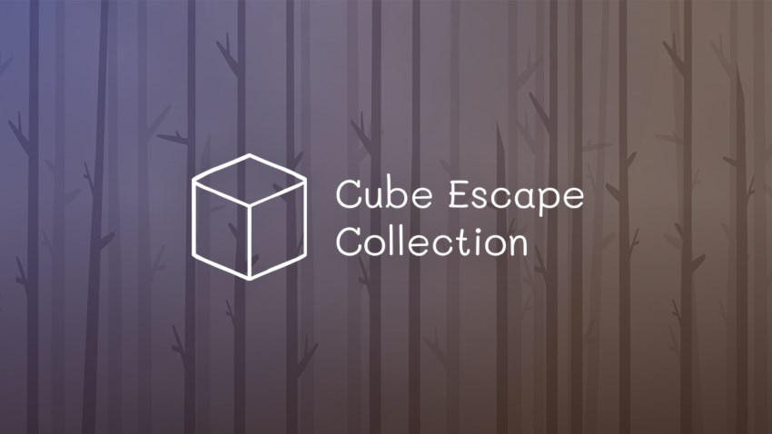 Cube Escape Collection cover