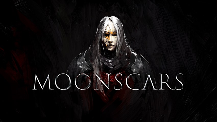 Moonscars cover