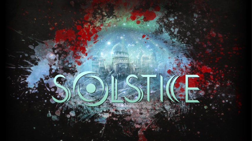 Solstice cover