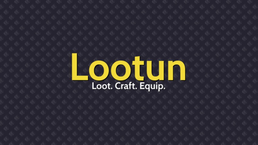 Lootun cover