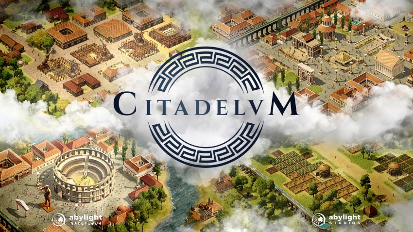 Citadelum cover