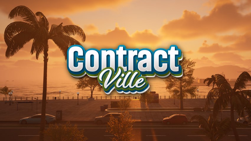 ContractVille cover