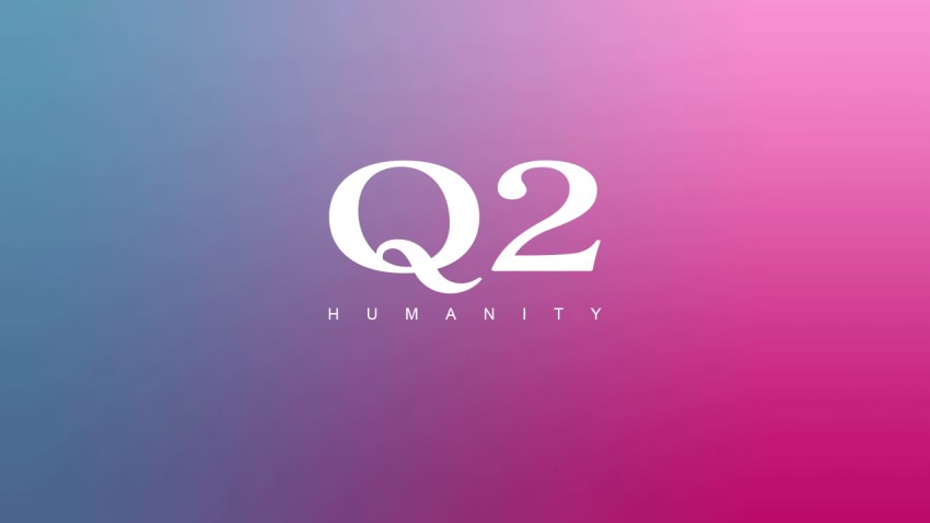 Q2 HUMANITY cover