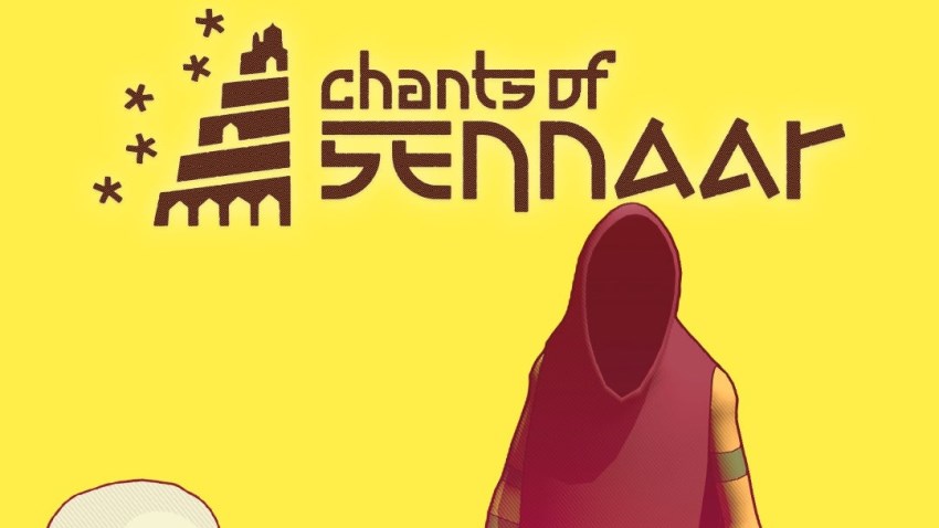 Chants of Sennaar cover