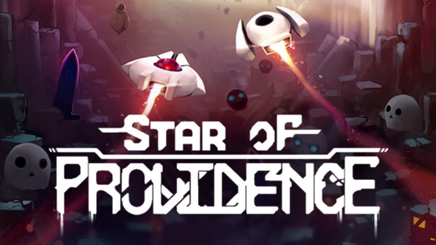 Star of Providence cover