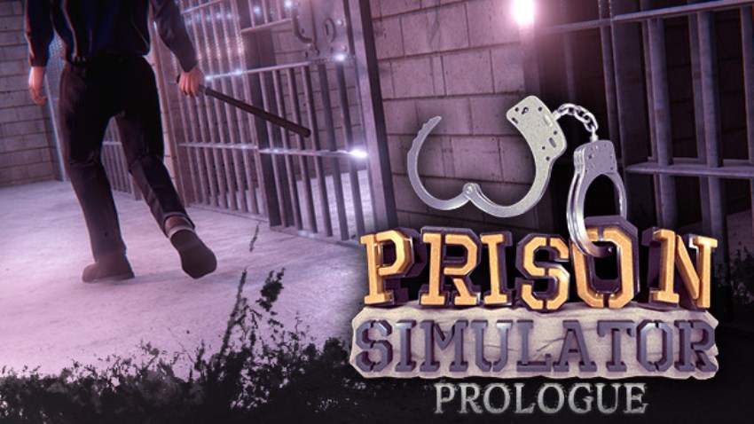 Prison Simulator cover