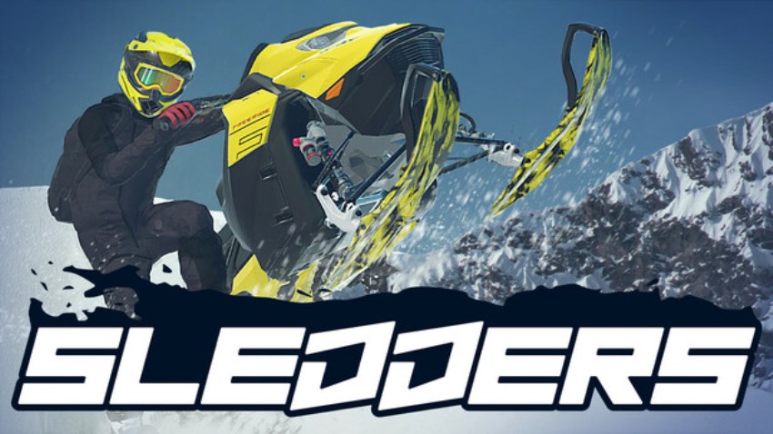 Sledders cover