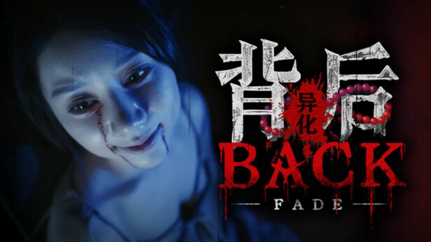 Back: Fade cover Back: Fade cover