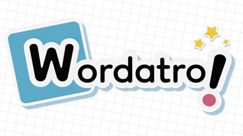 Wordatro! cover Wordatro! cover