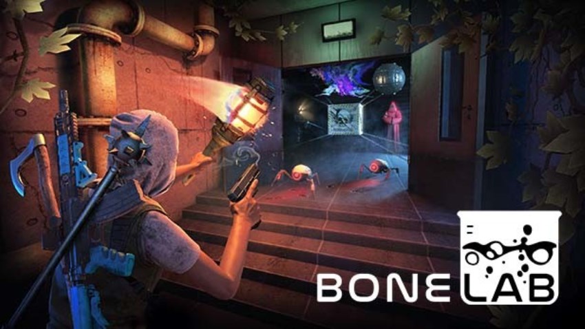 BONELAB cover BONELAB cover
