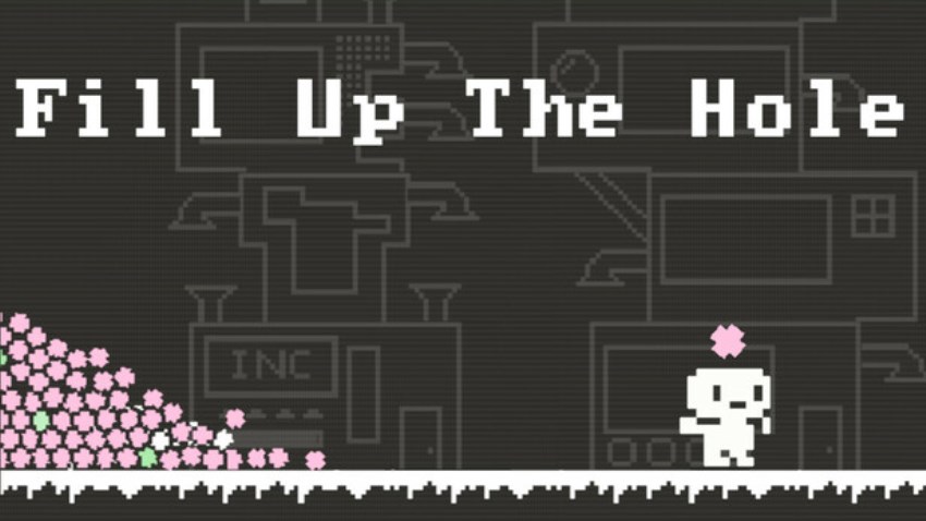 Fill Up The Hole cover