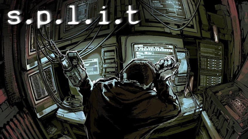 s.p.l.i.t cover s.p.l.i.t cover