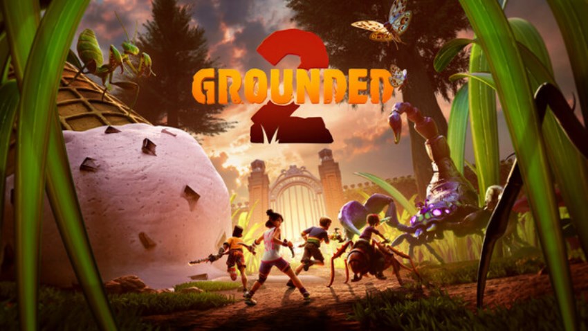 Grounded 2 cover