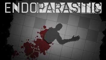 Loạt game Endoparasitic