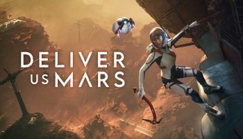 Loạt game Deliver Us