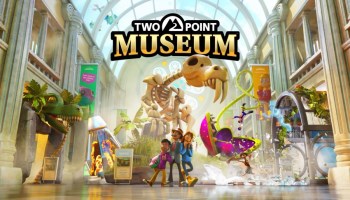 Loạt game Two Point
