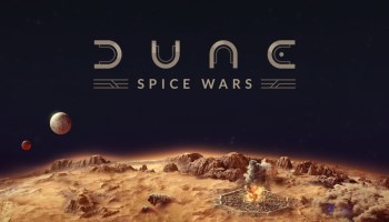 Loạt game Dune