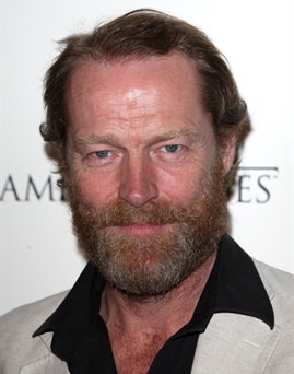 Diễn viên Iain Glen