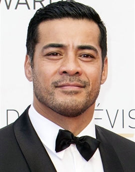 Robbie Magasiva