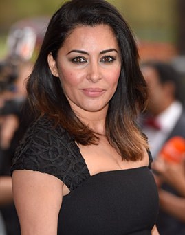 Laila Rouass
