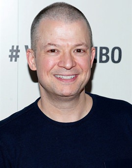 Diễn viên Jim Norton