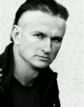 Borislav Iliev