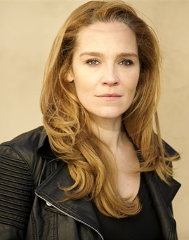 Sandrine Rigaux