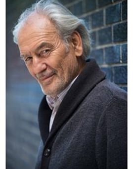 Patrick Bauchau