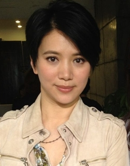 Anita Yuen