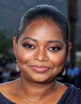 Diễn viên Octavia Spencer