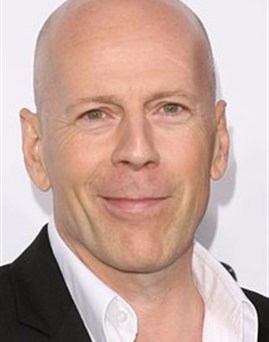 Bruce Willis