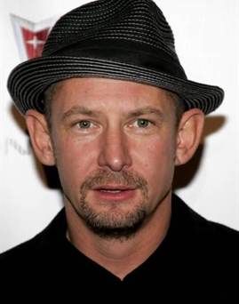 Ian Hart