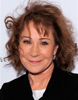 Zoë Wanamaker