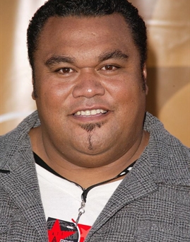 Peter Navy Tuiasosopo