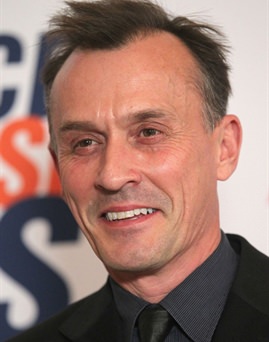 Robert Knepper