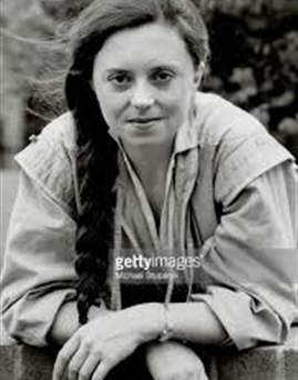Donna Goodhand