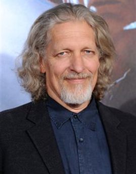 Clancy Brown