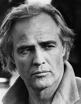 Marlon Brando