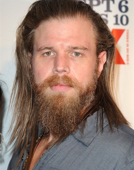 Ryan Hurst