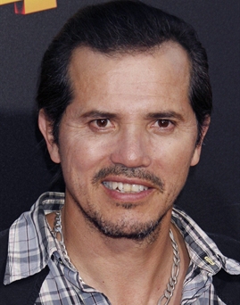 John Leguizamo