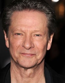 Chris Cooper