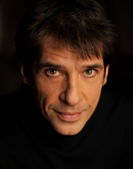 Nicky Naudé