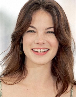 Michelle Monaghan