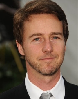 Edward Norton