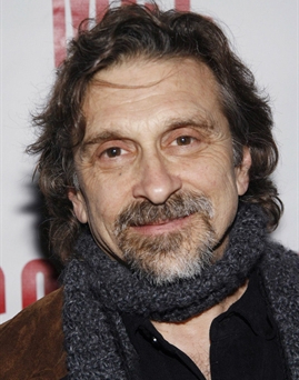 Dennis Boutsikaris