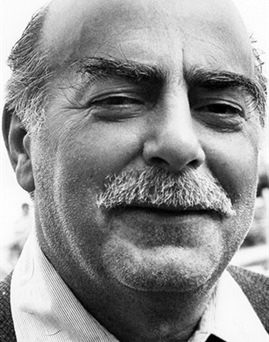 Michael V. Gazzo