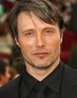 Mads Mikkelsen