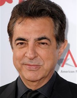 Joe Mantegna