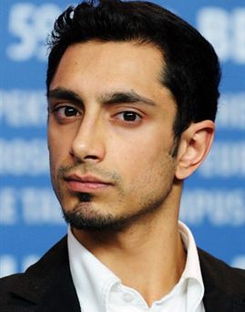 Riz Ahmed